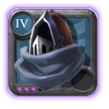 Adept's Mercenary Hood