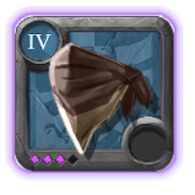 Adept's Assassin Hood