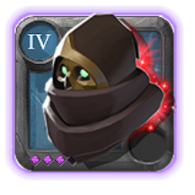 Adept's Specter Hood