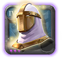 Adept's Helmet of Valor