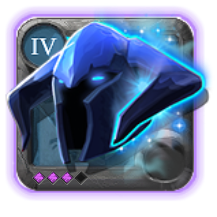 Adept's Duskweaver Helmet