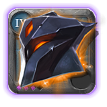 Adept's Demon Helmet