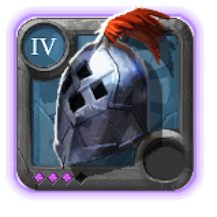 Adept's Royal Helmet