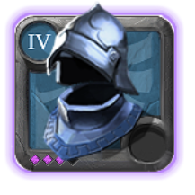 Adept's Knight Helmet