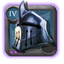 Adept's Guardian Helmet