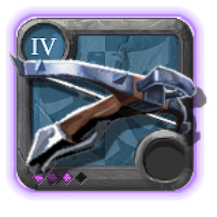 Adept's Light Crossbow