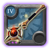 Adept's Shadowcaller