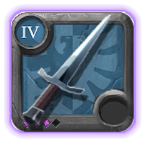 Adept's Dagger