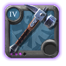 Adept's Hammer