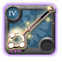 Adept's Hallowfall
