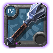 Adept's Mace