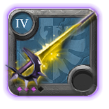 Adept's Bloodletter