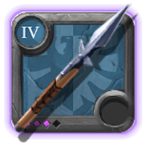 Adept's Spear