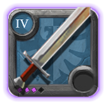 Adept's Broadsword