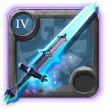 Adept's Infinity Blade