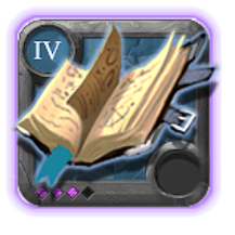 Adept's Tome of Spells