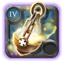 Adept's Celestial Censer