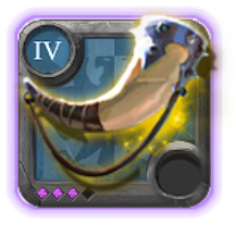Adept's Mistcaller