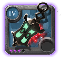 Adept's Cryptcandle