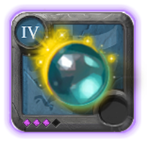 Adept's Eye of Secrets