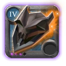 Adept's Caitiff Shield