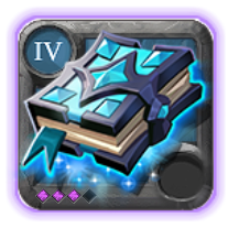Adept's Timelocked Grimoire