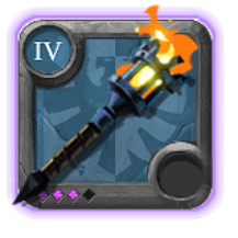 Adept's Torch