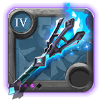 Adept's Blueflame Torch