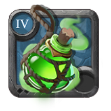 Minor Poison Potion