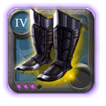 Adept's Stalker Shoes
