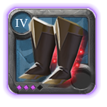 Adept's Specter Shoes