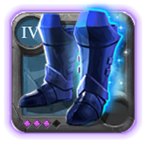 Adept's Duskweaver Boots