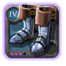 Adept's Royal Boots