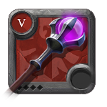 Expert's Great Arcane Staff
