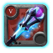 Expert's Astral Staff