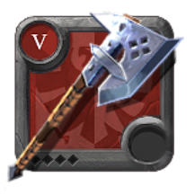 Expert's Greataxe