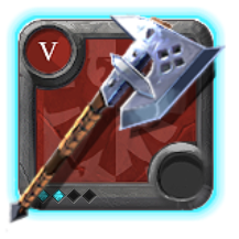 Expert's Greataxe