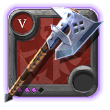 Expert's Greataxe