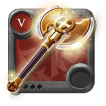 Expert's Realmbreaker