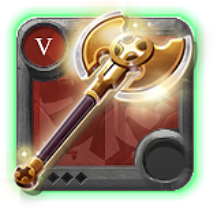 Expert's Realmbreaker