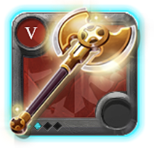 Expert's Realmbreaker