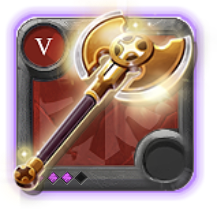 Expert's Realmbreaker