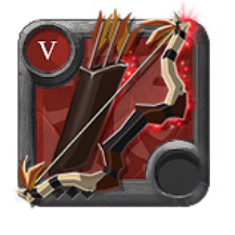 Expert's Bow of Badon