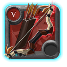 Expert's Bow of Badon