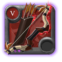 Expert's Bow of Badon