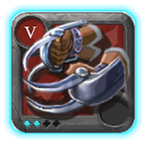 Expert's Claws