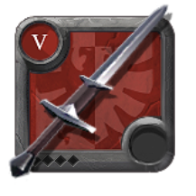 Expert's Claymore