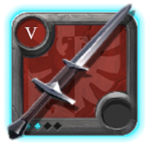 Expert's Claymore