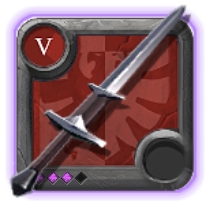 Expert's Claymore