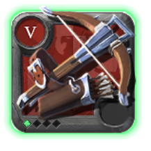 Expert's Crossbow